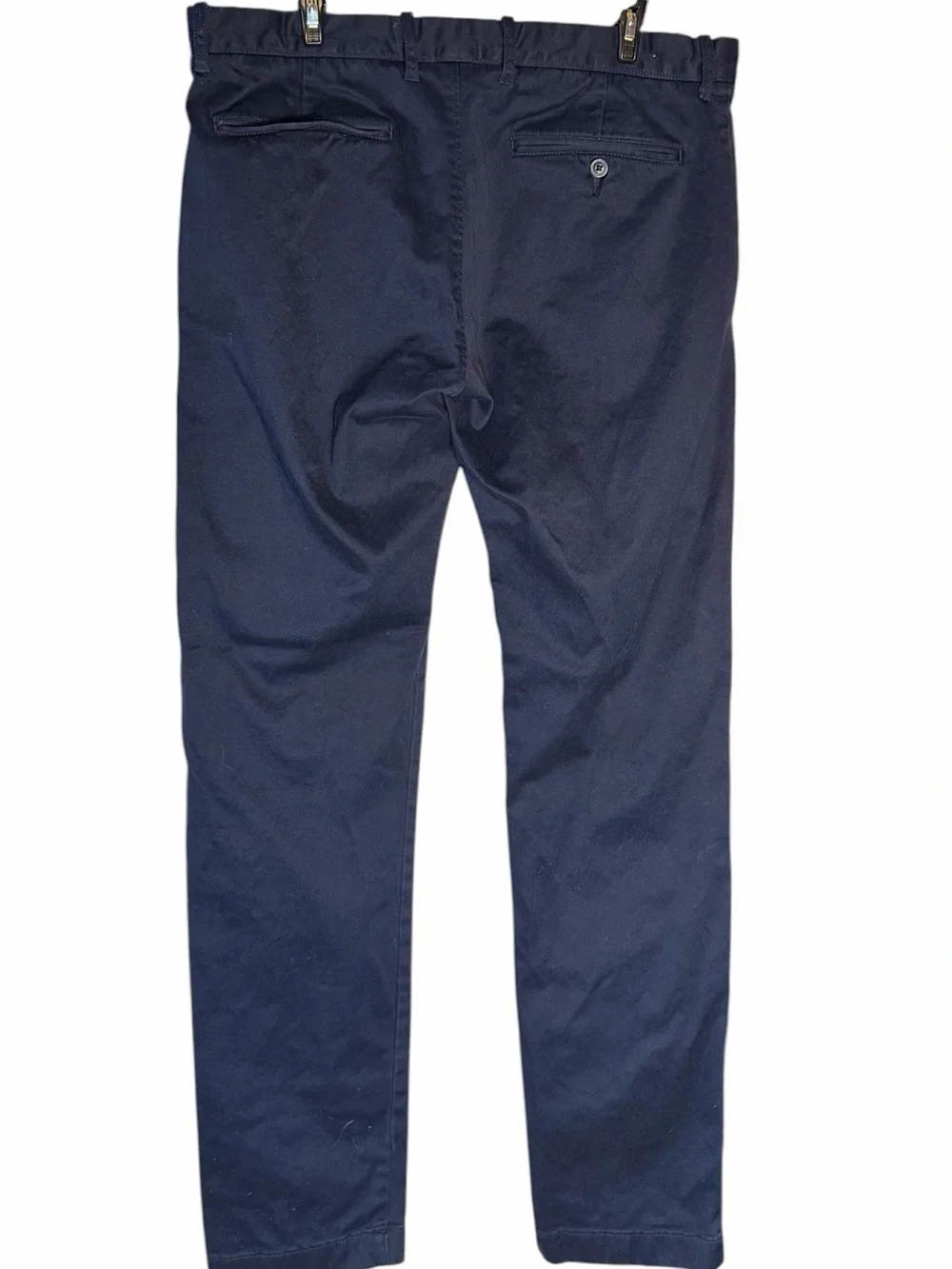J Crew 484 Slim Fit Stretch Chino Pants